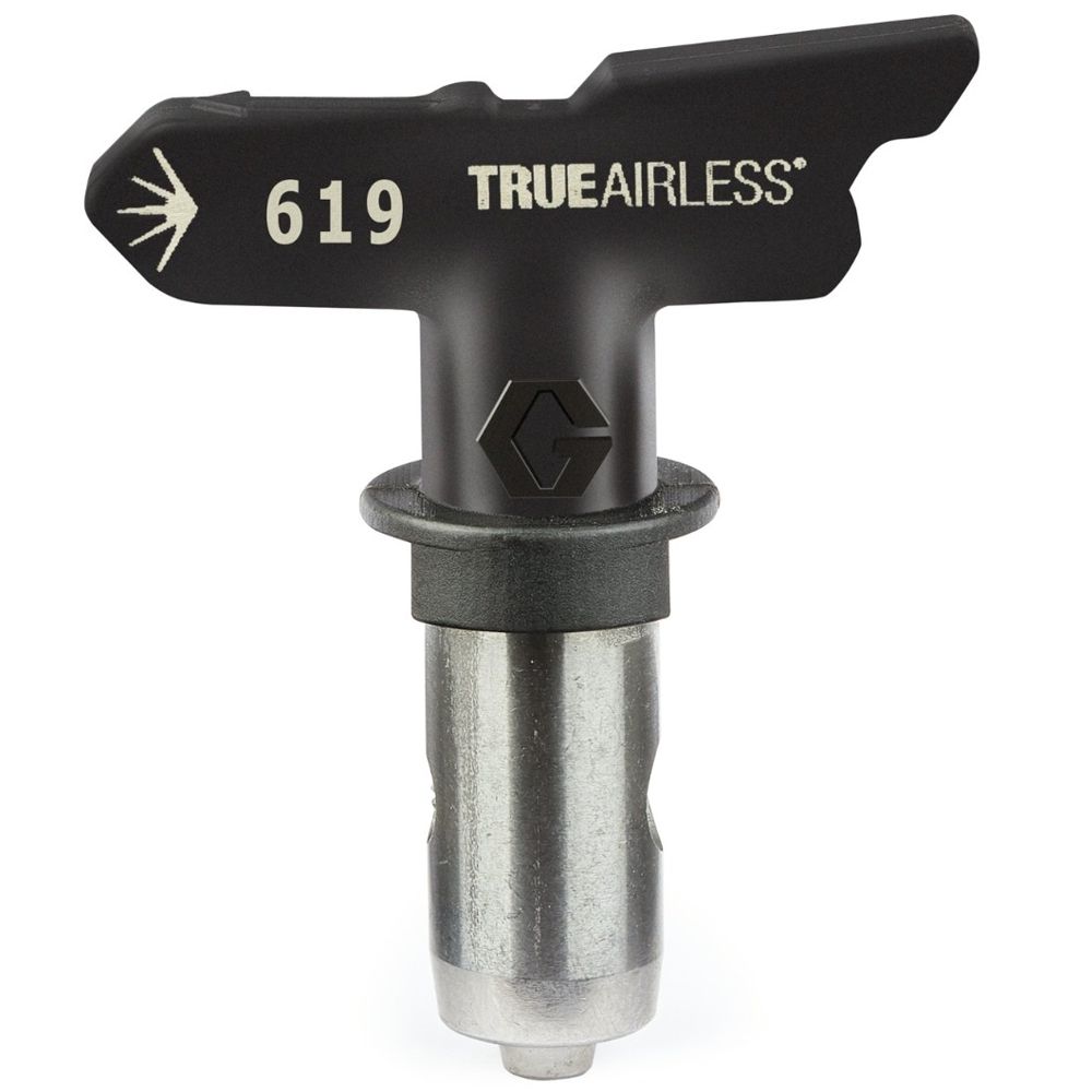 Reversible Tip Rac5 Size 619 For Sg3 Gun